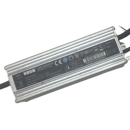 [DGPR-1023189] Driver p/Lámpara LED Dimmable de 0-10Vdc, 42W, 100-277Vac, Output: 38-70Vdc, 600mA, IP67