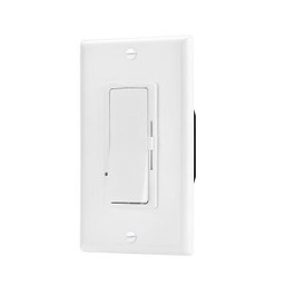 [DGPR-1023355] Dimmer Slide p/Lámpara LED con Interruptor, 150W, 120Vac, 3 vías