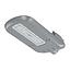 [DGPR-1023463] Lámpara de Calle LED Modular T1H-1, 80W, 5000K, 2206, Type I Short, Luxeon 3030, 60,000 horas de vida útil, 100-240Vac, Dimmable de 0-10Vdc, IP68, Gris