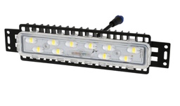 [DGPR-1023781] Módulo LED, M18A (10pcs), 2236, 90 Grados, 40W, 5000K, 40-54Vdc, Max: 800mA, IP68