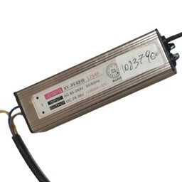 [DGPR-1023790] Driver p/Lámpara LED, 48W, 85-264Vac, Output: 24-36Vdc, 1200mA, IP65