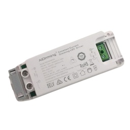 [DGPR-1024405] Driver p/Lámpara LED Triac Dimmable, IP20, 13-18W, 90-130Vac, Output: 43-60Vdc, 300mA