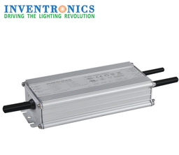 [DGPR-1024717] Driver p/Lampara LED Dimmable de 0-10Vdc, IP67, 200W, 100-277Vac, con Supresor de Pico Interno de 10KV, Output: 95-286Vdc, 700-1050mA, Programable