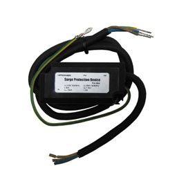 [DGPR-1024872] Supresor de Pico p/Driver LED, 10KA, 230Vac