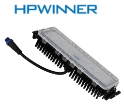 [DGPR-1025107] Módulo LED, 40-60W, 5000K, CK16Apro (36pcs), 2362, Type II Medium, SANAN 5050, 870-1300mA, 40-54Vdc, IP68