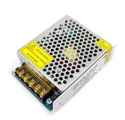 [DGPR-1025225] Fuente / Power Supply, 60W, 110/220Vac, 24Vdc, 2.5A, IP20