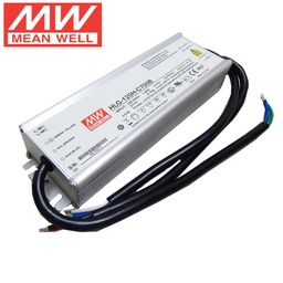 [DGPR-1025261] Driver p/Lámpara LED, IP67, 120W, 100-277Vac, Output: 215Vdc, 700-1850mA