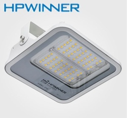 [DGPR-1025271] Reflector LED Modular TF69A-2 tipo Ceiling, 100W, 5000K, CK7, 2381 (34pcs), 110 Grados, SANAN 5050, 100-277Vac, Dimmable, IP68, Blanco