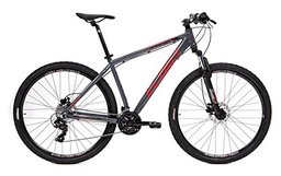 [DGPR-1026084] Bicicleta aro 29", UKE-860, 2x10, Gris
