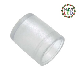 [DGPR-1026105] Tapa Terminal para Manguera LED de Navidad de 3 pin