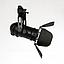 [DGPR-1026305] Cajetín p/Lámpara de Riel (Track light) LED, DG-5501-03, Base: GU10, 3 cables, Negra