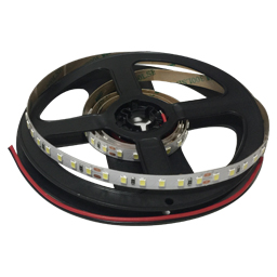 [DGPR-1026816] Cinta LED, SMD2835, 28.8W/M, 8000K, 24Vdc, CRI≥80, 2OZ PCB, Largo: 5Mts, Ancho: 8mm, 120Led/Mts, IP20