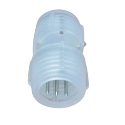 [DGPR-1027283] Conector IP65 para Manguera LED de Navidad con 3 pin
