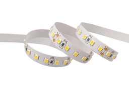 [DGPR-1027358] Cinta LED, SMD2835, 28.8W/M, 5000K, 24Vdc, CRI≥90, 3OZ PCB, Largo: 5Mts, Ancho: 8mm, 120Led/Mts, IP20, 120 Grados, 2200Lm/m