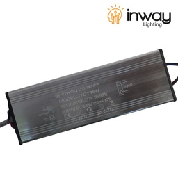 [DGPR-1027390] Driver p/Lámpara LED, 45W, 100-277Vac, Output: 36-54Vdc, 750mA, IP65