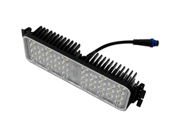 [DGPR-1027421] Módulo LED, 40-60W, 3000K Blanco Cálido, CK16B Max (30pcs), 2373, Type II Medium, LUXEON 5050, 650-950mA, 50-64Vdc, IP68