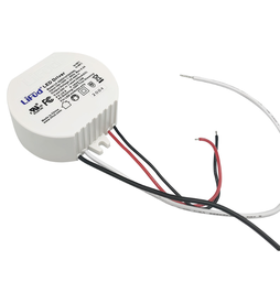 [DGPR-1027501] Driver p/Lámpara LED Triac Dimmable, (UL), IP20, 30W, 100-120Vac, Output: 25-40Vdc, 700mA, PF>0.9
