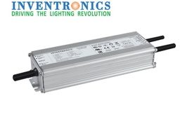 [DGPR-1027732] Driver p/Lámpara LED Dimmable de 0-10Vdc, IP67, 200W, 100-277Vac, con Supresor de Pico Interno de 10KV, Output: 67-190Vdc, 1050-1500mA, Programable