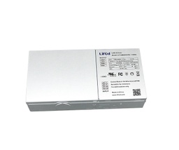 [DGPR-1027782] Driver p/Lámpara LED Dimmable de 0-10Vdc, (UL), IP20, 40W, 100-277Vac, Output: 25-42Vdc, 1000mA, PF>0.9