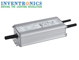 [DGPR-1027804] Driver p/Lámpara LED Dimmable de 0-10Vdc, IP67, 75W, 100-277Vac, con Supresor de Pico Interno de 10KV, Output: 36-107Vdc, 700-1050mA, Programable