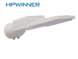 [DGPR-1027992] Lámpara de Calle LED Modular T1MAX-N1, 40W, 4000K Blanco Natural, 1211, 42pcs, Type I Short, 100-240Vac, IP66, Blanco, 182Lm/W