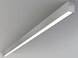 [DGPR-1028002] Lámpara Lineal Light para Colgar LED, 80W, 96"(240cm), 4000K Blanco Natural, Frost, 100-240Vac, 120 Grados
