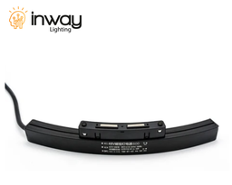 [DGPR-1028196] Driver para Lámpara Magnética tipo Arco de 2 cables, 200W, 48Vdc