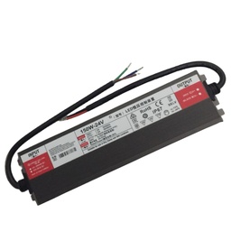 [DGPR-1028221] Fuente / Power Supply Voltaje Constante Corriente Variable LED, 150W, 100-277Vac, 24Vdc, 6.25A, IP67