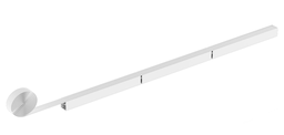 [DGPR-1028316] Difusor Frosted Flexible para Lámpara Lineal Light LED, Múltiple CCT