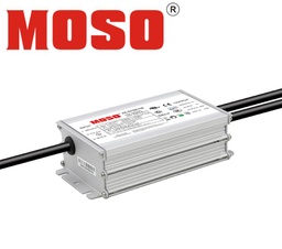 [DGPR-1028363] Driver p/Lámpara LED, 100W, 100-277Vac, Con Supresor de Pico Interno de 10KV, Output: 28-56Vdc, 1780-2850mA, IP67, Ajustable