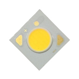 [DGPR-1028421] Pastilla Diodo LED, Tipo COB, 7W, 4000K Blanco Natural, 10-11Vdc, 600mA, 120 grados