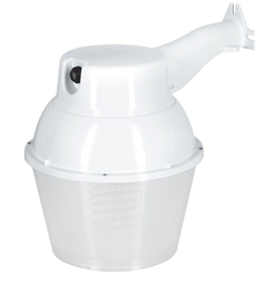 [DGPR-1028576] Lámpara Urban tipo Secador, E27