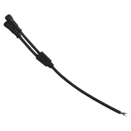 [DGPR-1028644] Cable de Conexión p/Reflector LED RayFlex de 2 módulos