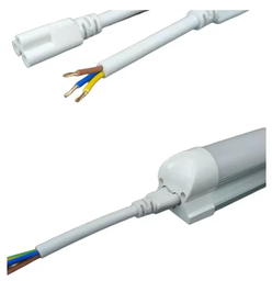 [DGPR-1028661] Cable de Alimentación de 45cm para Módulo LED Lineal Geometric