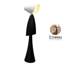 [DGPR-1028848] Helena: Escultura minimalista, con un estilo abstracto y delicado, que transmite la perfección clásica de Helena de Troya.