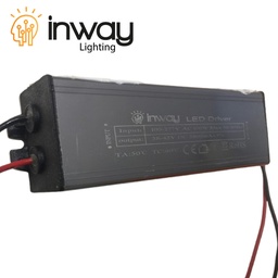 [DGPR-1028896] Driver p/Lámpara LED, IP65 (100-277Vac, 100W, Output: 38-42Vdc, 2800mA)