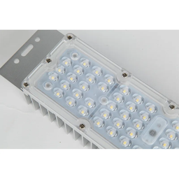 [DGPR-1029147] Módulo Rayflex LED, 100W, 3000K Blanco Cálido, 60 Grados, 60-80Vdc, SANAN 3030