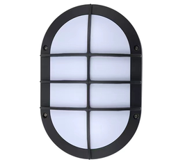 [DGPR-1029177] Difusor tipo Rejilla para Lámpara Tortuga de dimensiones: 220x135mm