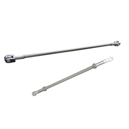 [DGPR-1029269] Aislador de tirantes de 69 kV y 100 kN, tipo horquilla