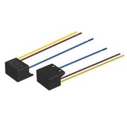 [DGPR-1029327] Supresor de Pico p/Driver LED, modelo TP10E, 10KV, 5KA, 100-277Vac, IP67, (UL)