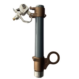 [DGPR-1029547] Tubo Portafusible Expulsión 15KV 200A