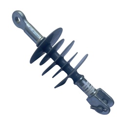 [DGPR-1029551] Aislador Comp. Tipo Suspensión 15KV