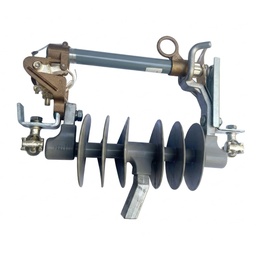 [DGPR-1029552] Base Cortacircuito de Polimero 15KV, 100A
