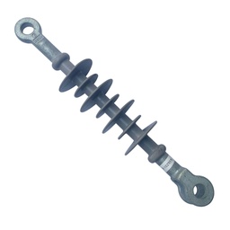 [DGPR-1029555] Aislador Polimérico Tipo Suspensión 15KV